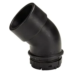 Makita 136173-4 Absaugstutzen