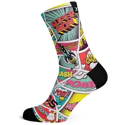 SOX FOOTWEAR Socken Super Mom 5.0 Crew Socks S | 32-38