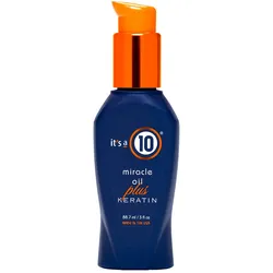 88.7ml It's a 10 Miracle Oil Plus KERATIN