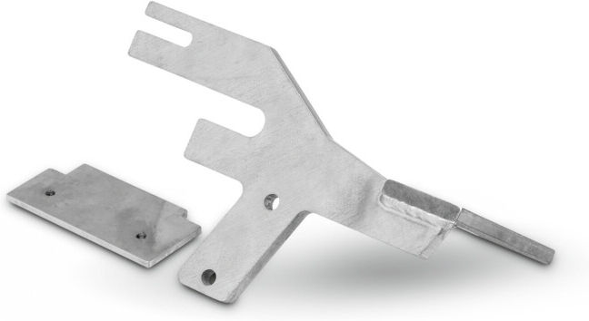 Fein Support de ponçage en acier inoxydable (69902000148   69902000148)