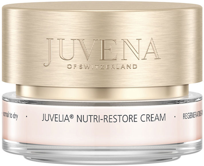 Juvena Juvelia NUTRI-RESTORE cream 50 ml