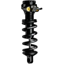 Cane Creek DBCoil IL Stahlfederdämpfer, 185/50mm, Trunnion