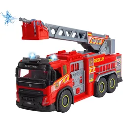 Dickie Grosses SOS Volvo Feuerwehrauto