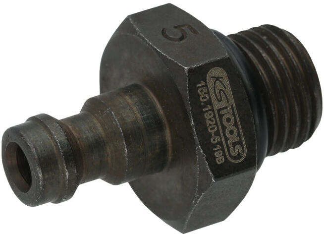 Adaptateur à vis KS Tools taille 5, 1/2
