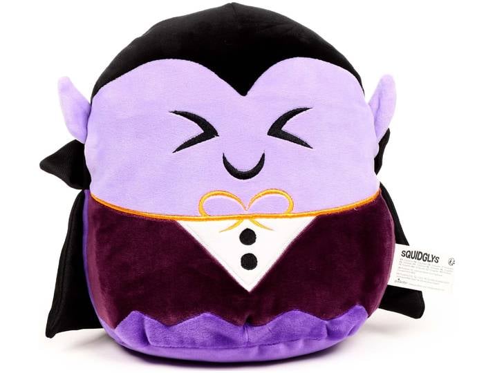 Sombo Plüsch Squidglys Spooky Dracula
