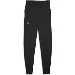 Puma, Damen, Sporthose, Modest Jogger (L), Schwarz