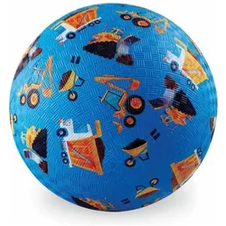 2x Souza Spielball "5", Baustelle