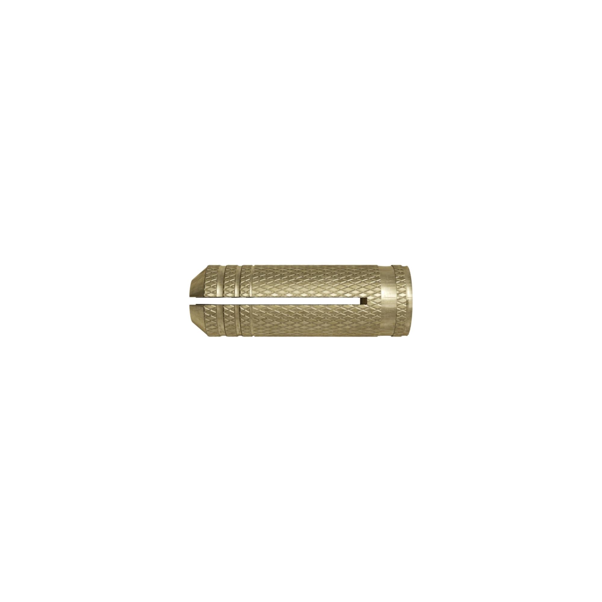 fischer Messingdübel MS 5x18 (026425)