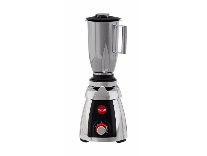 Rotor Lips GT810 Edelstahl Mixer – Diverse Gastro Küchengeräte