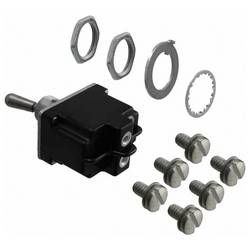 Honeywell SPS 2TL1-21 Kippschalter 1 St.
