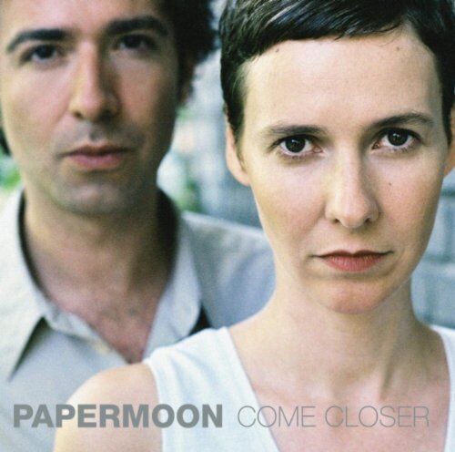 Papermoon - Come Closer - Preis vom 09.10.2026 07:28:09 h