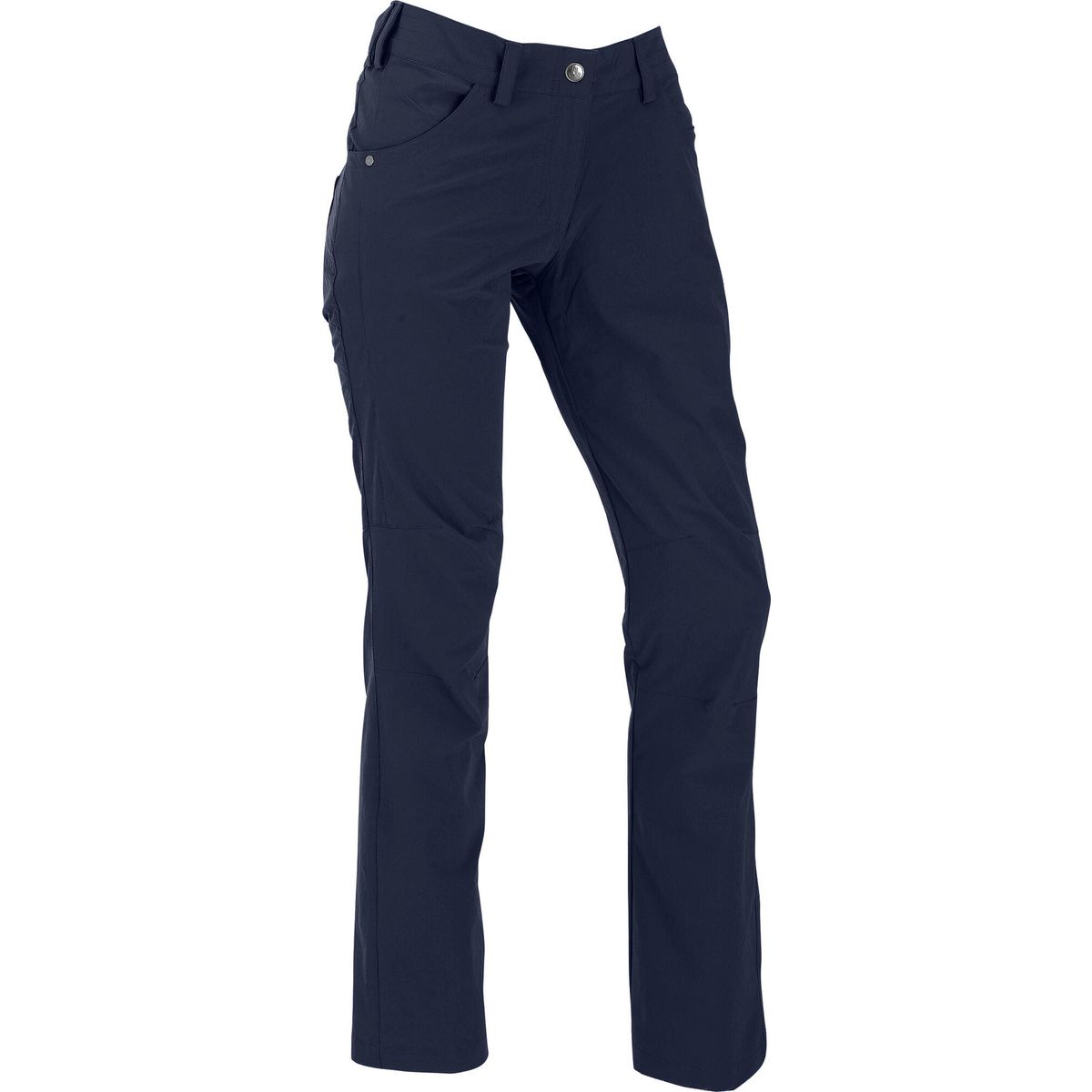 MAUL Sport Florenz II Ultralight - Lange Hose Elastisch navy blue (72) 24 5160800706-72-24