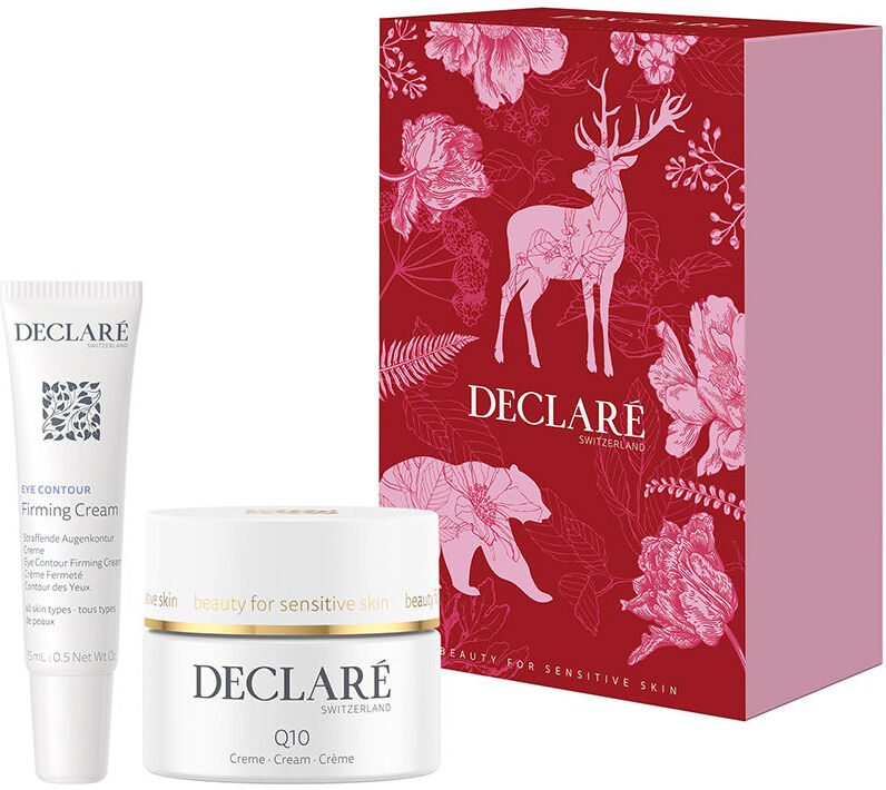 Declaré Age Control Q10 Crema Estuche 2 pz