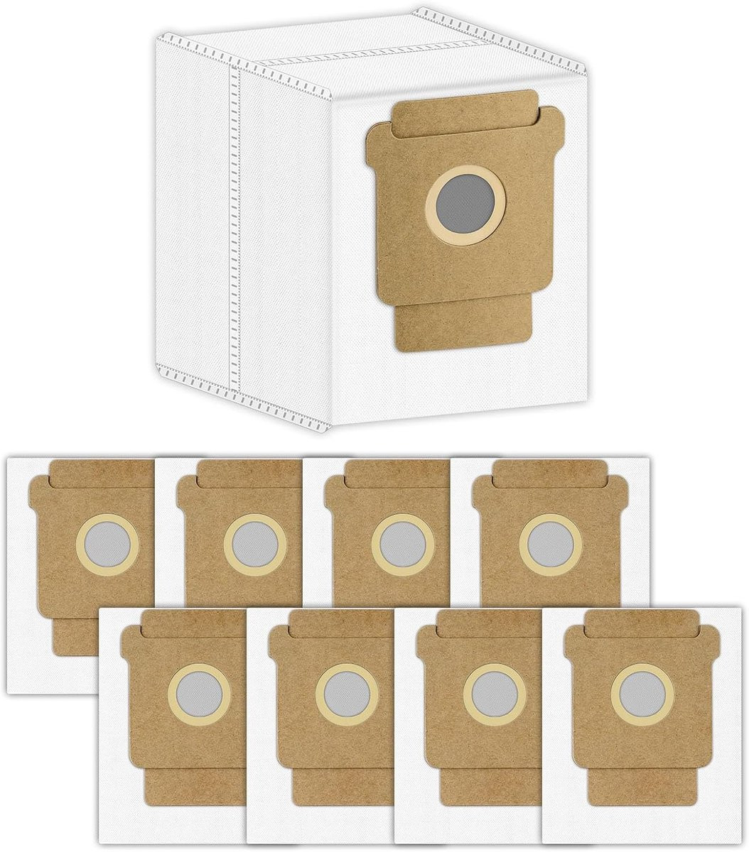 Filterist Zakken voor iRobot 415 Combo/Plus 415X Combo
