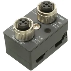 Pepperl+Fuchs Fabrik AS-i splitter VAZ-2T2-FK-G10-V1