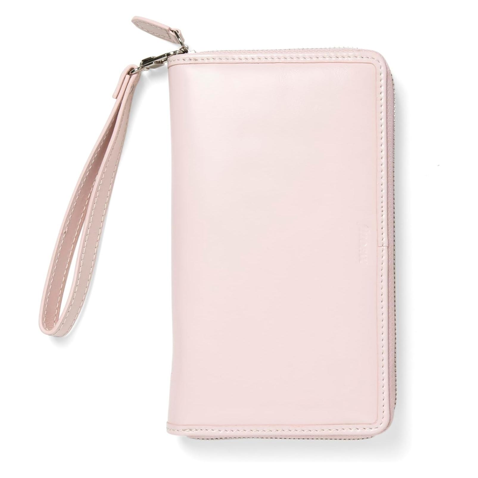 Filofax Malden Personal Compact Zip mit Armband (8.7 x 15.3 cm) (5059145481699)