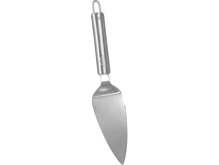 Metaltex Taartschep Imperial 27 Cm Rvs Zilver