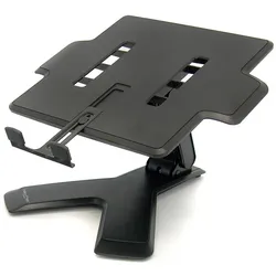 Ergotron Neo-Flex® Notebookhalterung mit Lift Standfuß
