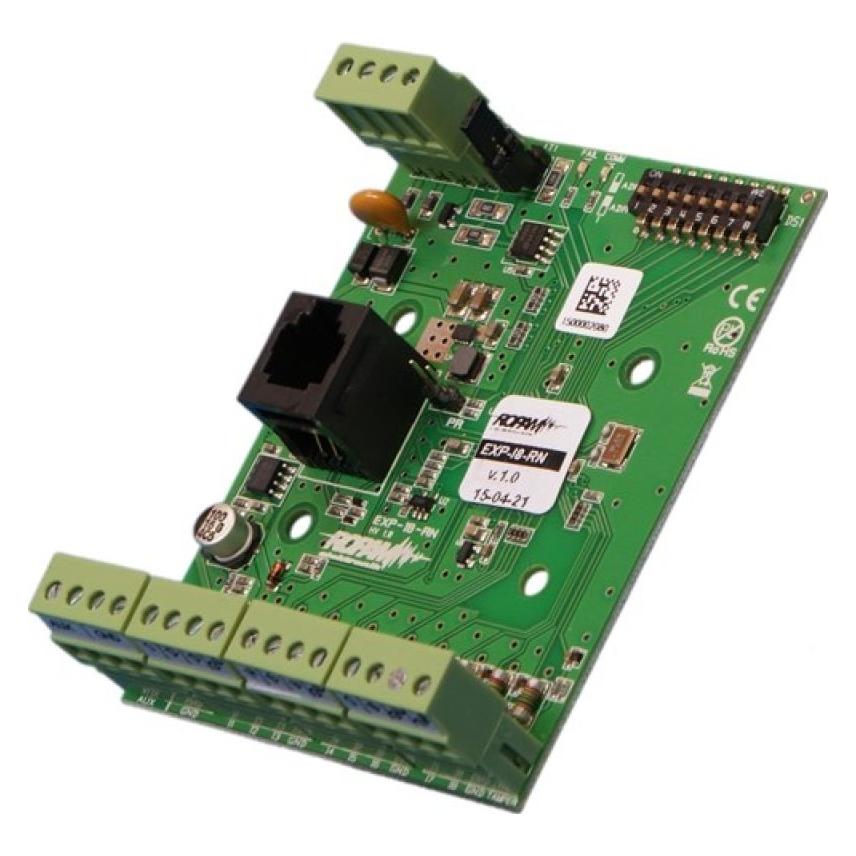 Triton Ropam Expander Modul Exp-I8-Rn (5403)