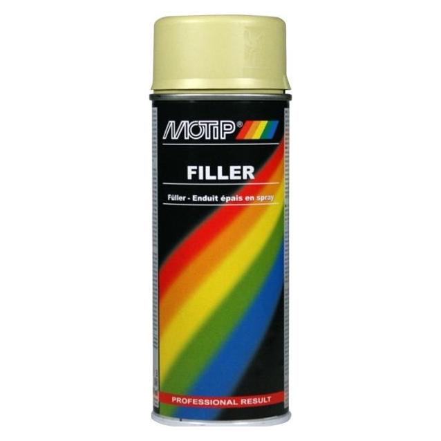 Motip Füller Spray beige 400ml (04064)