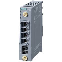 Siemens 6GK57631AL003DB0 6GK5763-1AL00-3DB0 Industrial Ethernet Switch 1201 MBit/s