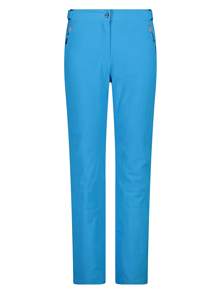 cmp Ski-/ Snowboardhose in Blau - 42