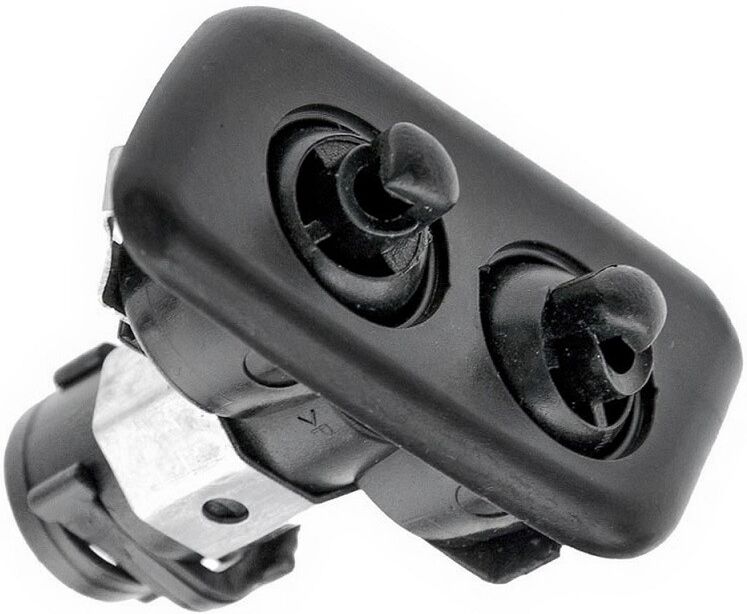 PROCARO PR17-1333 Waschwasserdüse, Scheinwerferreinigung