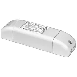 TCI DC JOLLY MD LC, Multi LED Konverter 24W, Konstantstrom 150-500mA - Phasenabschnitt / Taster TCI-122262
