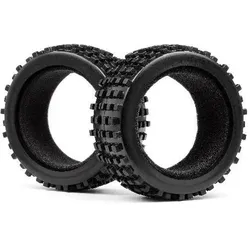 Maverick Tyres w/Inserts 2 Pcs (Vader XB)