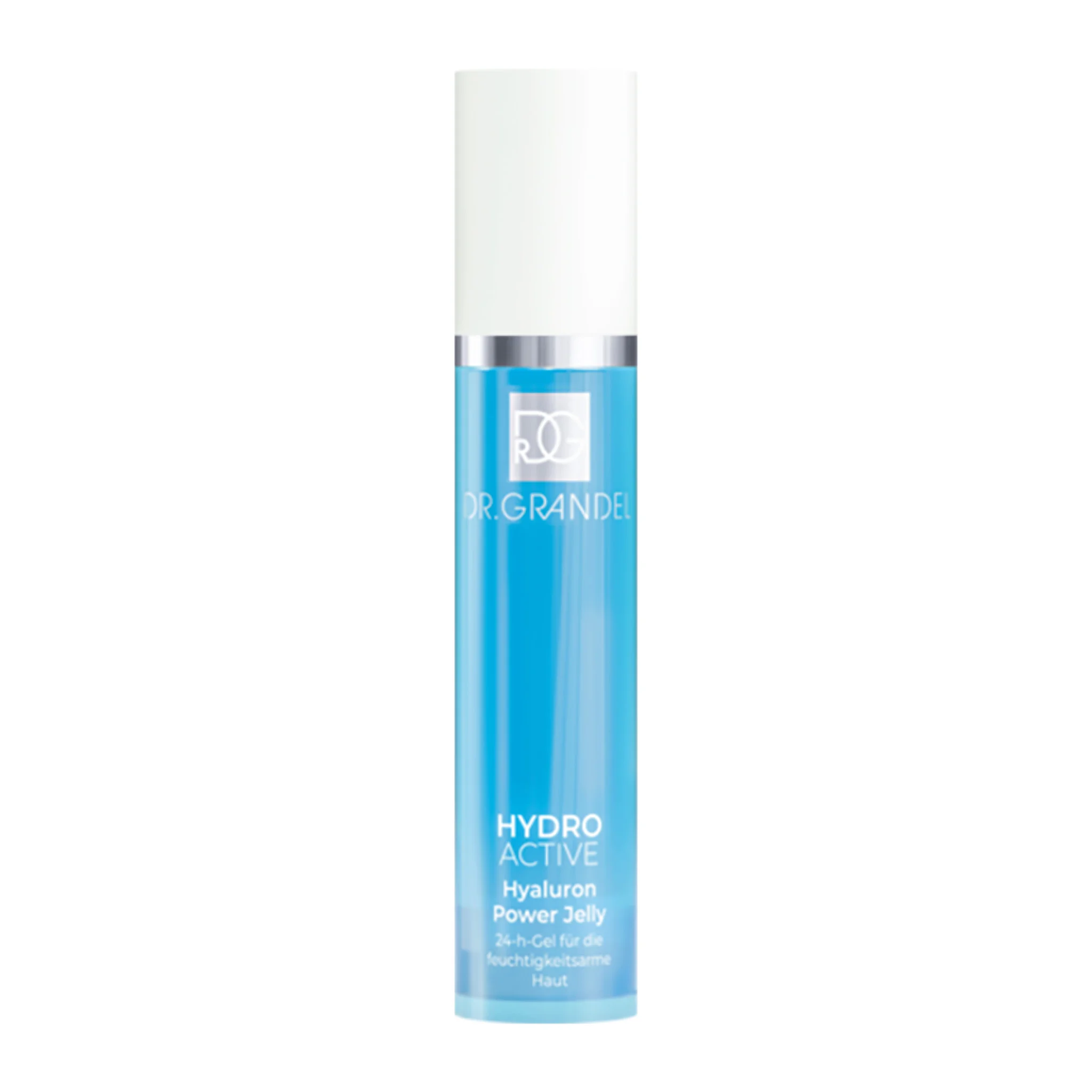 Dr. Grandel Hydro Active, Hyaluron Power Jelly, 50ml 41534