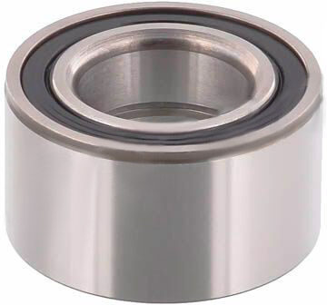 TOPRAN 108 579 Wheel bearing