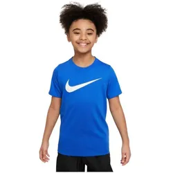 Nike, Jungen, Sportshirt, Dri-Fit Park 20 T-Shirt Kinder (134, 140), Blau