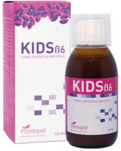 Plantapol Kids B 6 125 ml