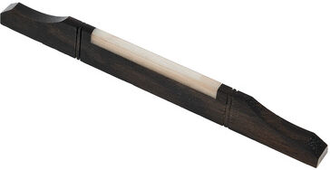 Grover B 1991 Mandolin Bridge