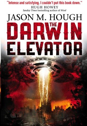 Hough, Jason M. - The Darwin Elevator (Dire Earth Cycle) - Preis vom 30.09.2026 09:01:18 h