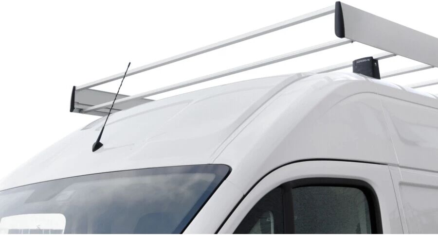 Nordrive KIT 2 TRAVERSINI SUP. X150 PER KARGO RACK SYSTEM K