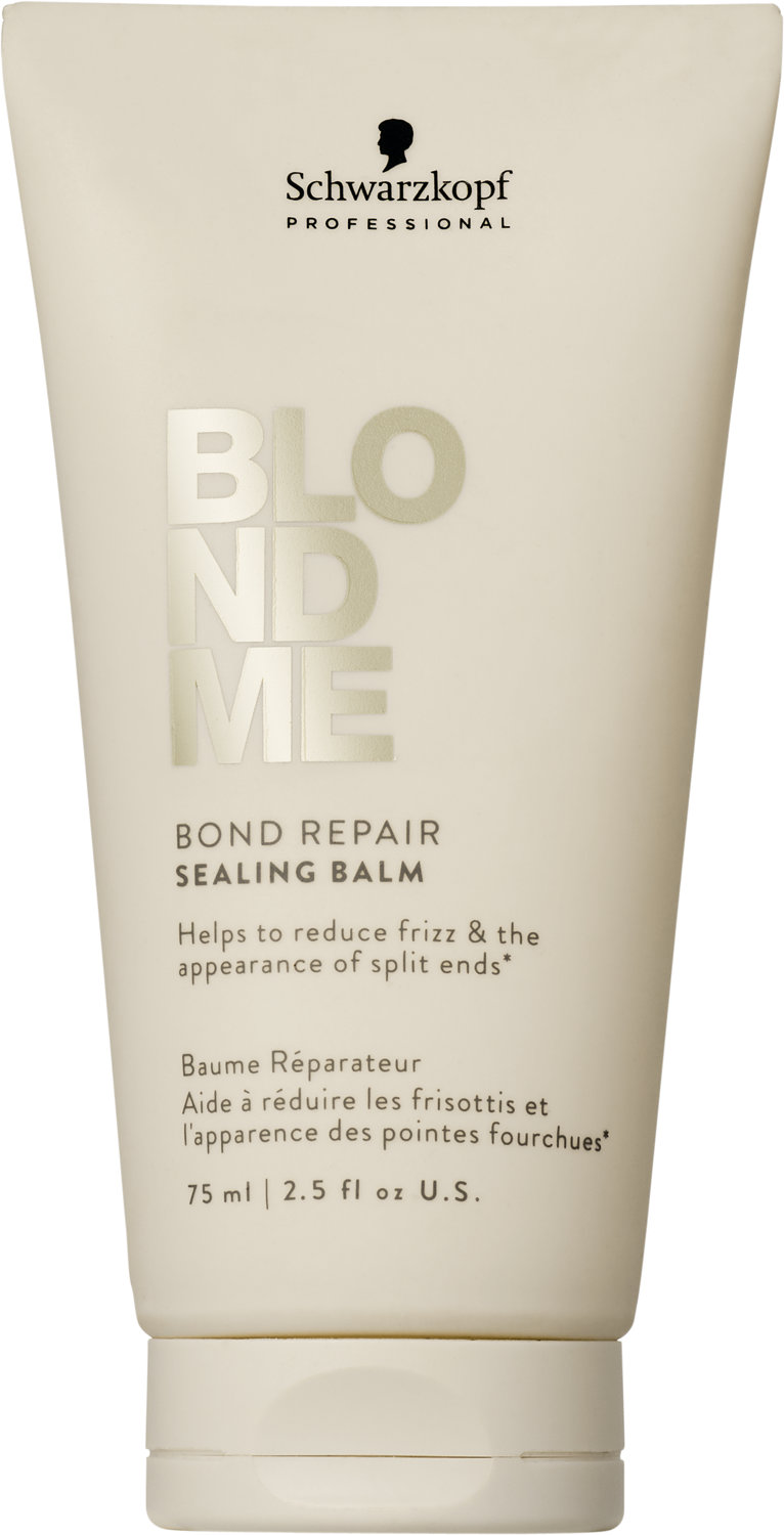 Schwarzkopf BlondMe Bond Repair Sealing Balm 75 ml 2985291