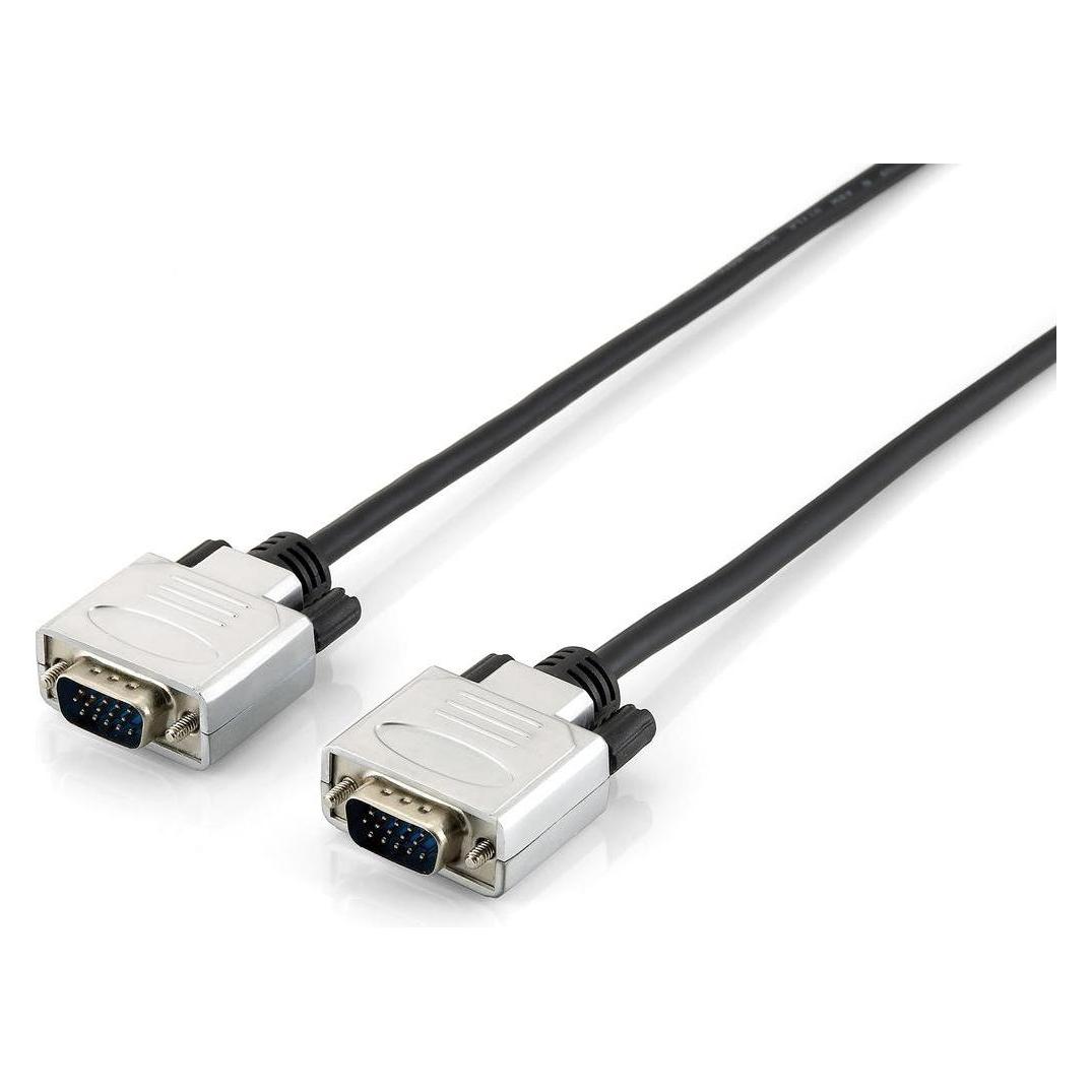 equip VGA-Kabel (15 m) (118865)