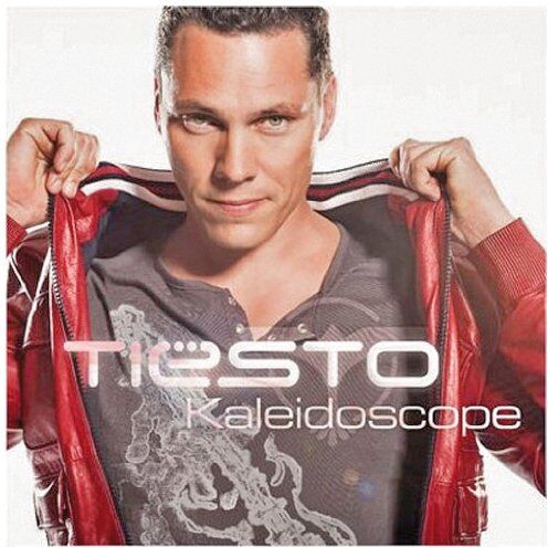 Tiesto - Kaleidoscope - Preis vom 09.10.2026 07:28:09 h