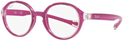 Brille Ray-Ban RY 9075V (3878)