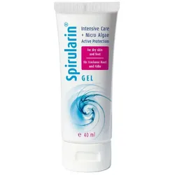 Spirularin Gel 40ml