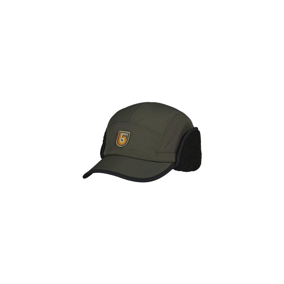 Barts Madzen Cap army (13) 6943013
