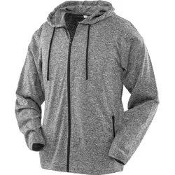 SPIRO Damen Kapuzen Sweatjacke S277F