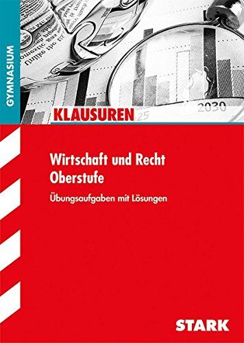 Kerstin Vonderau - Klausuren Gymnasium - Wirtschaft und Recht - Preis vom 18.10.2026 15:28:09 h