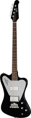 Gibson Thunderbird Non-Reverse EB Ebony