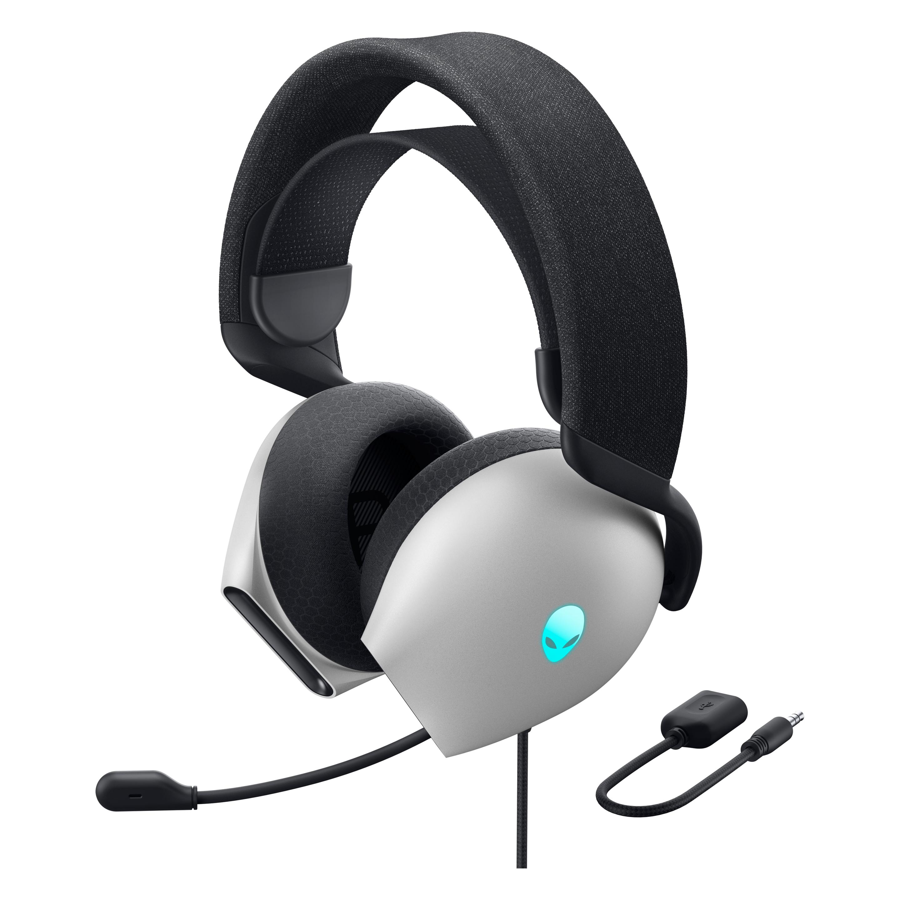 Dell Alienware AW520H (Kabelgebunden) (AW520H-W-DEAM)