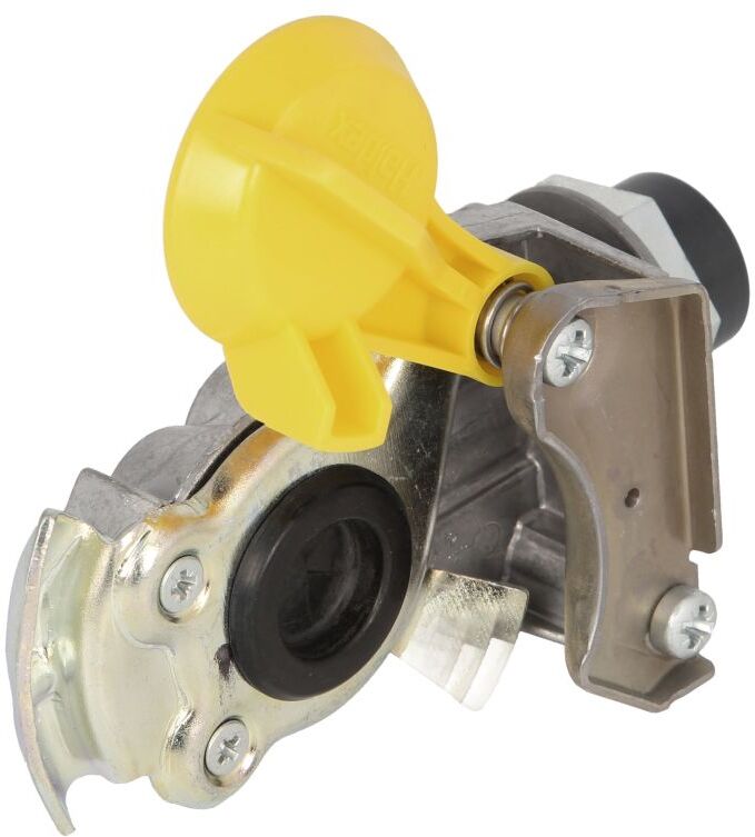 Main de frein HALDEX 334085211