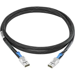 HPE 3800 3m Stacking Cable, Interne Kabel (PC)