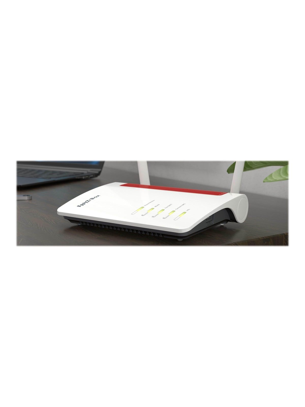 FRITZ! Box 6850 LTE - Wireless router Wi-Fi 5