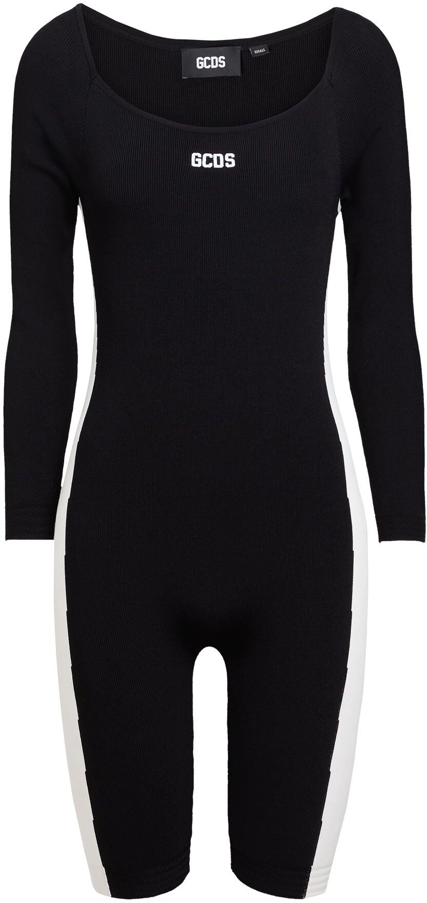 Gcds Mono corto Mujer Negro L,S,XL Mujer
